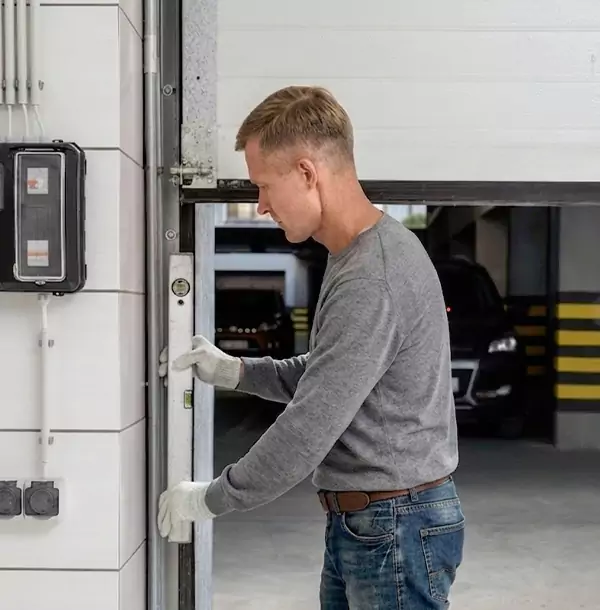 Why Choose Us for Door, Gate and Security Services in St. Charles, IL