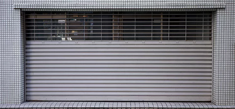 Advanced Solutions for Your Aluminum Garage Doors in St. Charles, Illinois