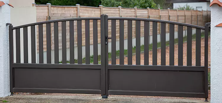 Advanced Gate Solutions in St. Charles, IL