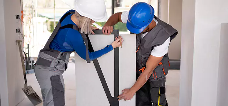 Why Choose Us for Door Panel Services in St. Charles, IL?