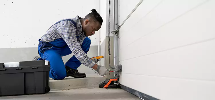 Expert Solutions for Every Garage Lock Need in St. Charles, IL