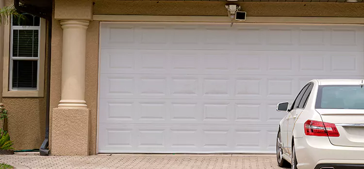Comprehensive Garage Door Maintenance Services in St. Charles, IL