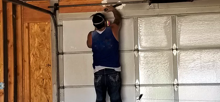 Specialized Garage Door Panel Solutions in St. Charles, IL