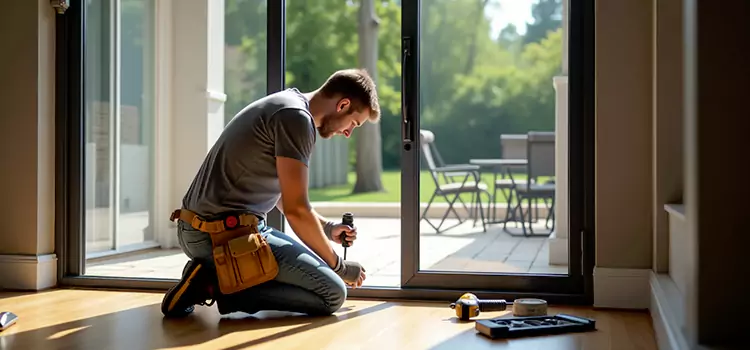 Comprehensive Solutions for Every Glass Door Need in St. Charles, IL