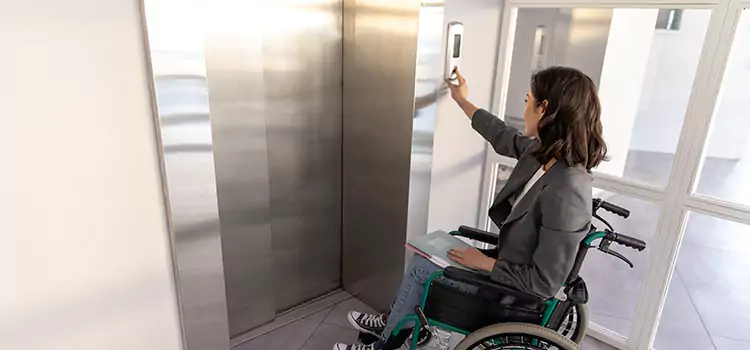 Benefits of Modern Handicap Door Systems in St. Charles, IL
