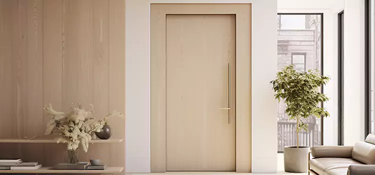 Choose Quality for Your Inside Doors in St. Charles, IL
