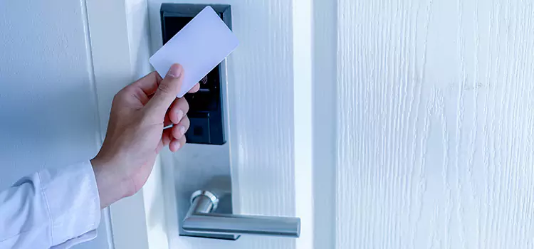Why Choose Us for Your Keycard Lock Installation in St. Charles, IL?