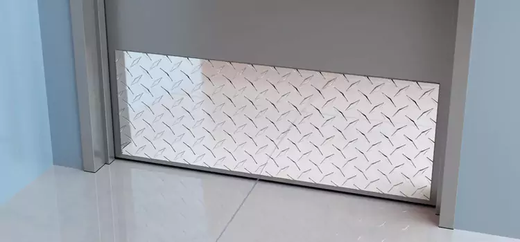 Benefits of Professional Kick Plate Solutions in St. Charles, IL