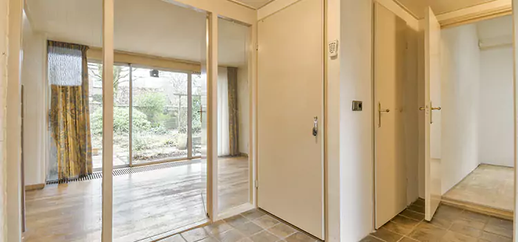 Why Choose Our Pocket Door Experts in St. Charles, IL?