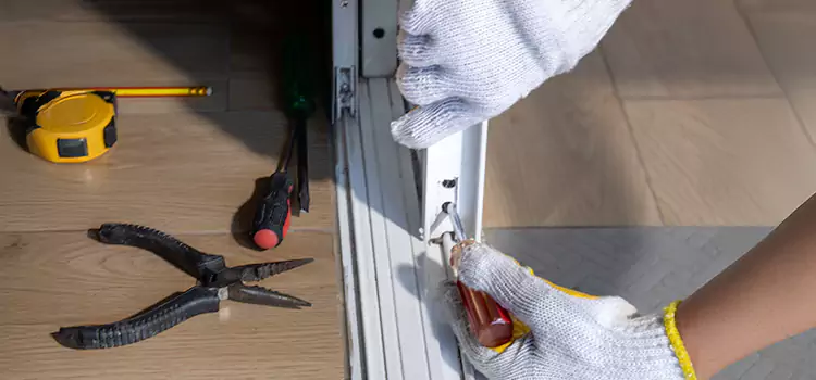 Sliding Door Installation Services in St. Charles, IL