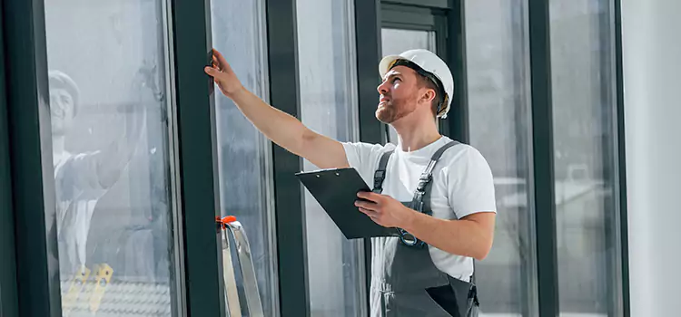 Comprehensive Solutions for Your Sticking Doors in St. Charles, IL