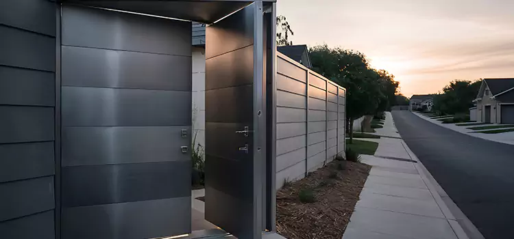 Comprehensive Steel Door Solutions in St. Charles, IL
