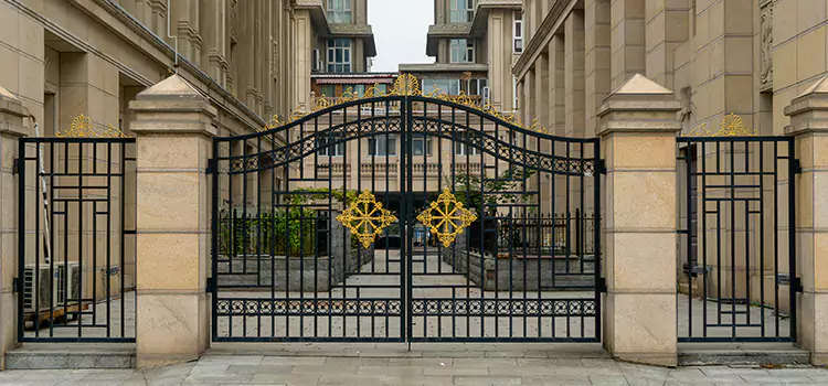 Comprehensive Iron Gate Maintenance Solutions in St. Charles, IL