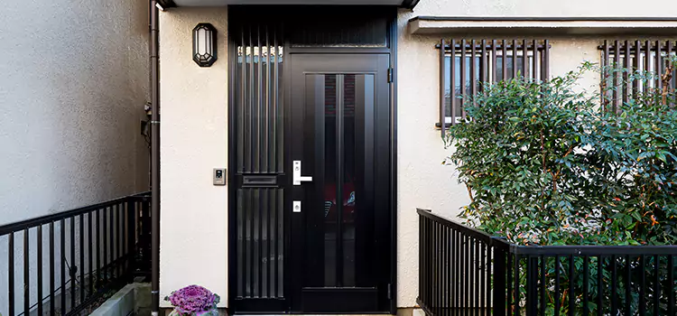 Popular Exterior Door Options in St. Charles, IL