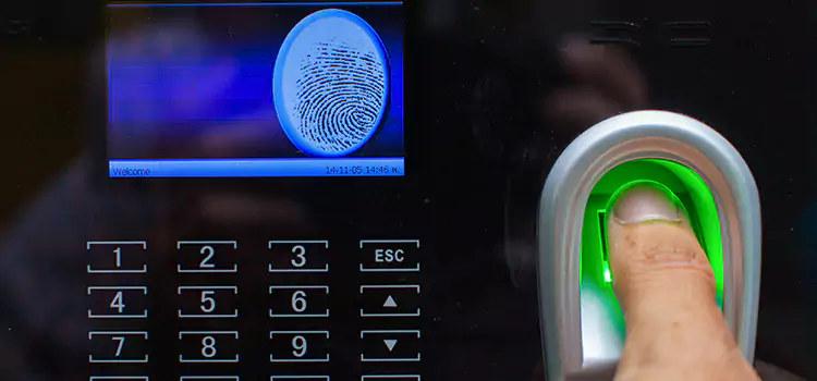Your Trusted Partner for Secure Access in St. Charles, IL
