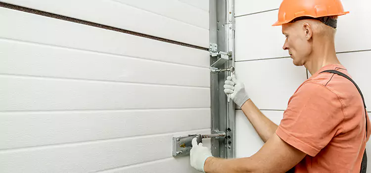 Why Choose Us for Garage Door Lock Services in St. Charles, IL?