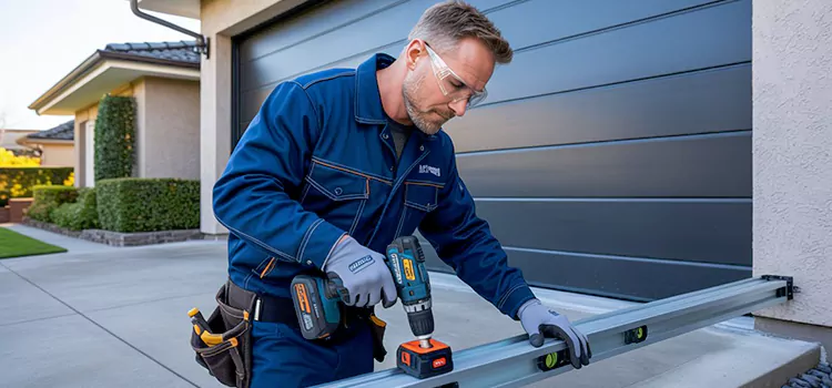 Why Choose Us for Garage Door Off Track Services in St. Charles, Illinois?