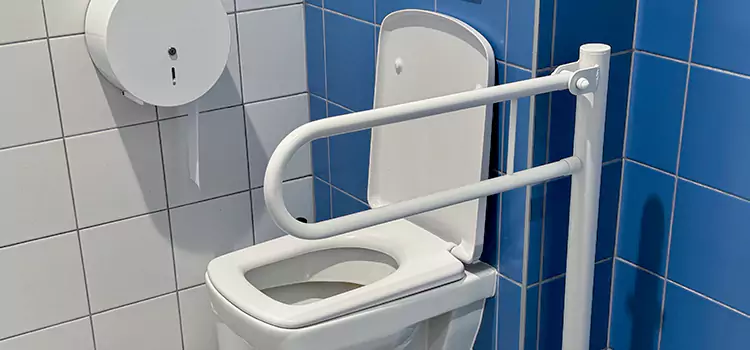 Comprehensive Solutions in St. Charles, IL for Accessible Facilities