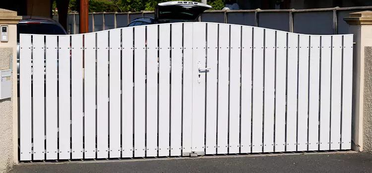 Why Choose Us for Residential Gate Repair in St. Charles, IL?