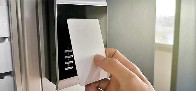 Advanced RFID Technology Integration in St. Charles, IL