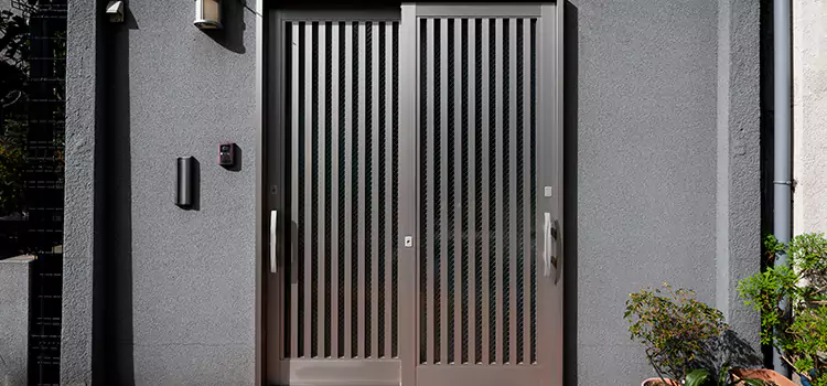 Specialized Steel Door Services in St. Charles, IL